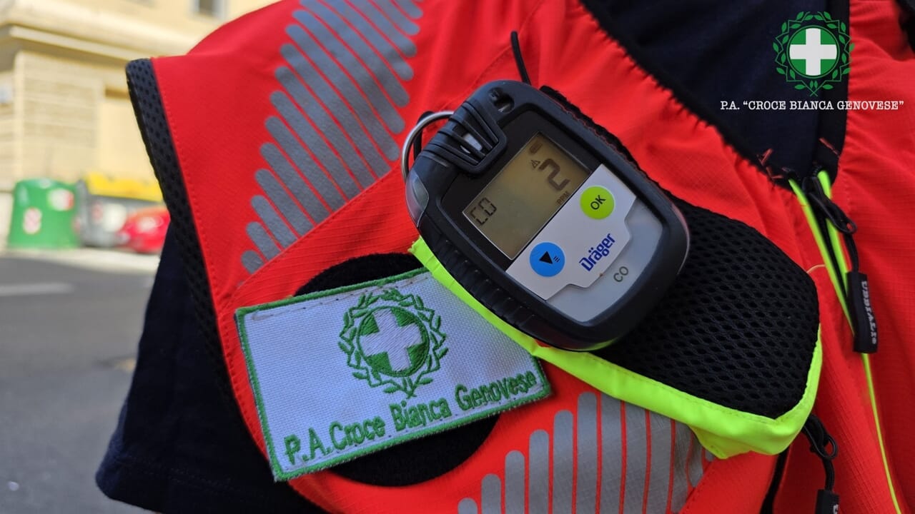 Rilevatore di monossido di carbonio, a cosa serve