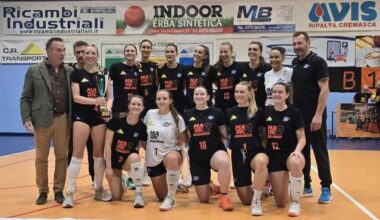 Torneo Taverna: le squadre partecipanti