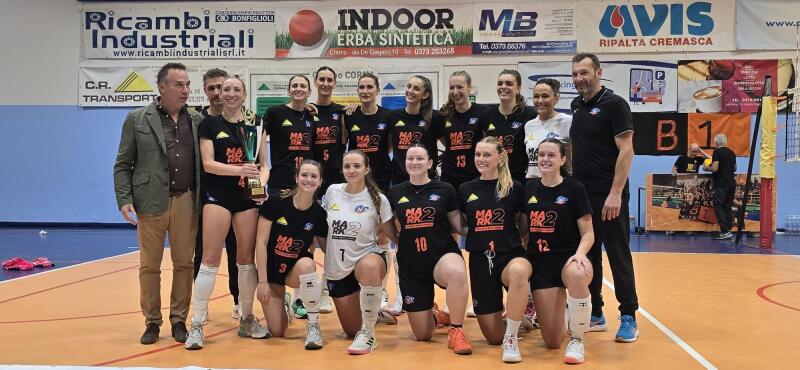 Torneo Taverna: le squadre partecipanti
