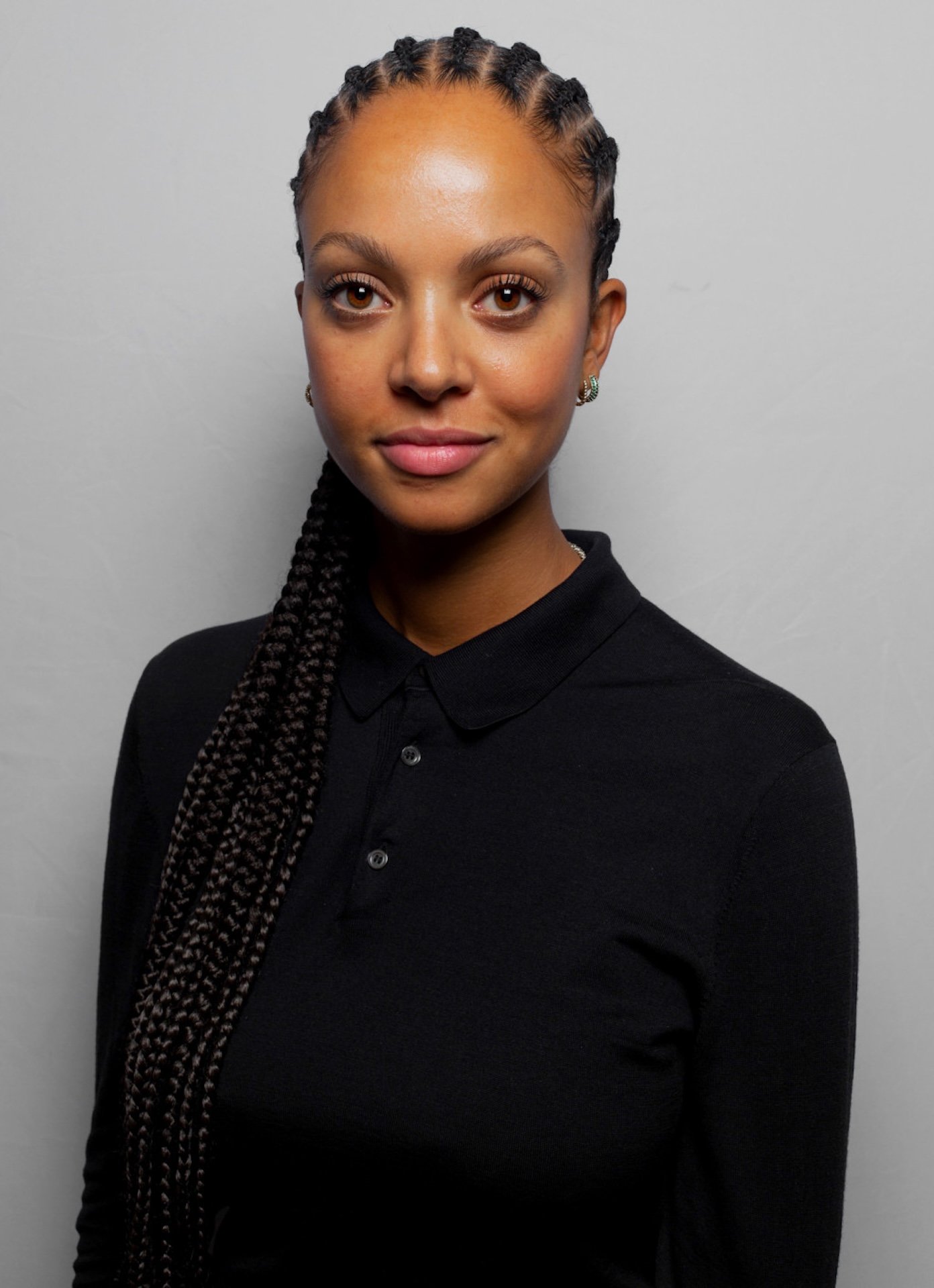 Rita Ouedraogo
