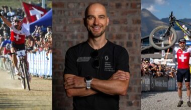 Nino Schurter ha deciso: ultima gara a Lenzerheide e poi...