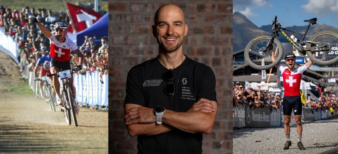 Nino Schurter ha deciso: ultima gara a Lenzerheide e poi...