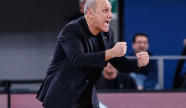 Operazione riscatto. Rivoluzione Olimpia. Guduric per sognare