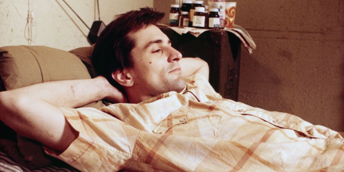 De Niro, la più grande frase da lui mai pronunciata in un film