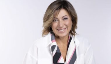 Quattro 'Ironman' dopo il cancro al seno, la mental coach racconta la sua storia nel giardino dell'hotel