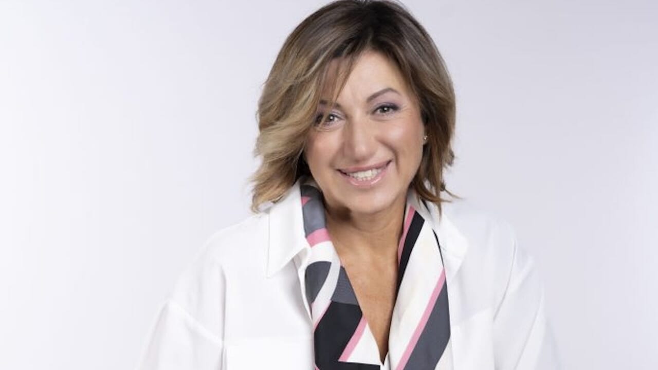 Quattro 'Ironman' dopo il cancro al seno, la mental coach racconta la sua storia nel giardino dell'hotel