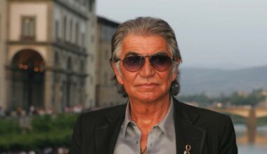 Eredità di Roberto Cavalli da 400 milioni contesa tra i debiti