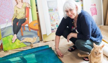 La storia delle Guerrilla Girls. Intervista Alice Neel, componente del gruppo originale 
