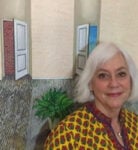 Robin Tewes, Alice Neel delle Guerrilla Girls: fotografia dell'artista