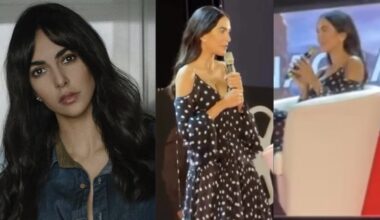 Rocío Muñoz Morales rompe il silenzio dopo lo scandalo su Raoul Bova: la frecciatina all'ex marito