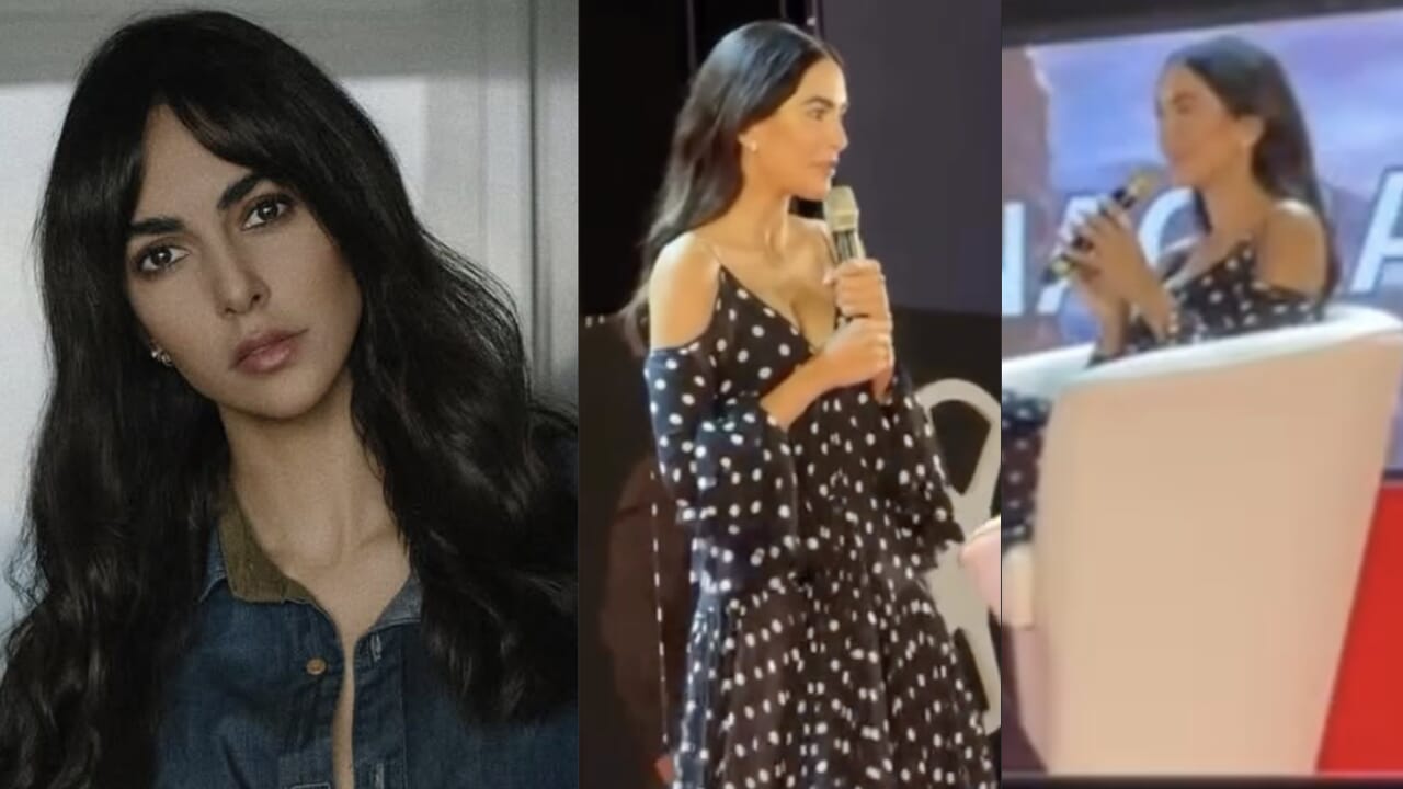 Rocío Muñoz Morales rompe il silenzio dopo lo scandalo su Raoul Bova: la frecciatina all'ex marito