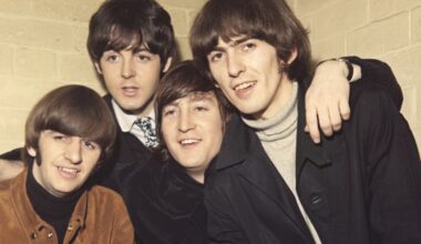 Anni Sessanta, questa era la canzone più famosa