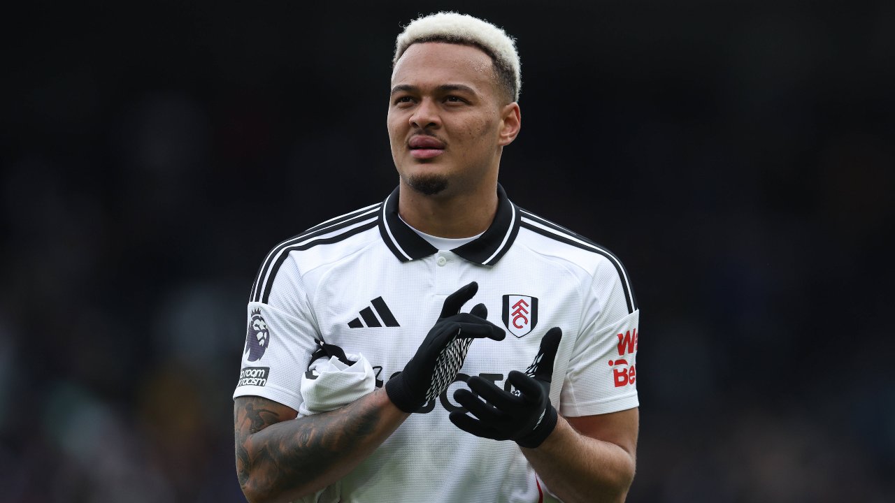 L'Atalanta insiste per Rodrigo Muniz ma il Fulham non apre alla cessione