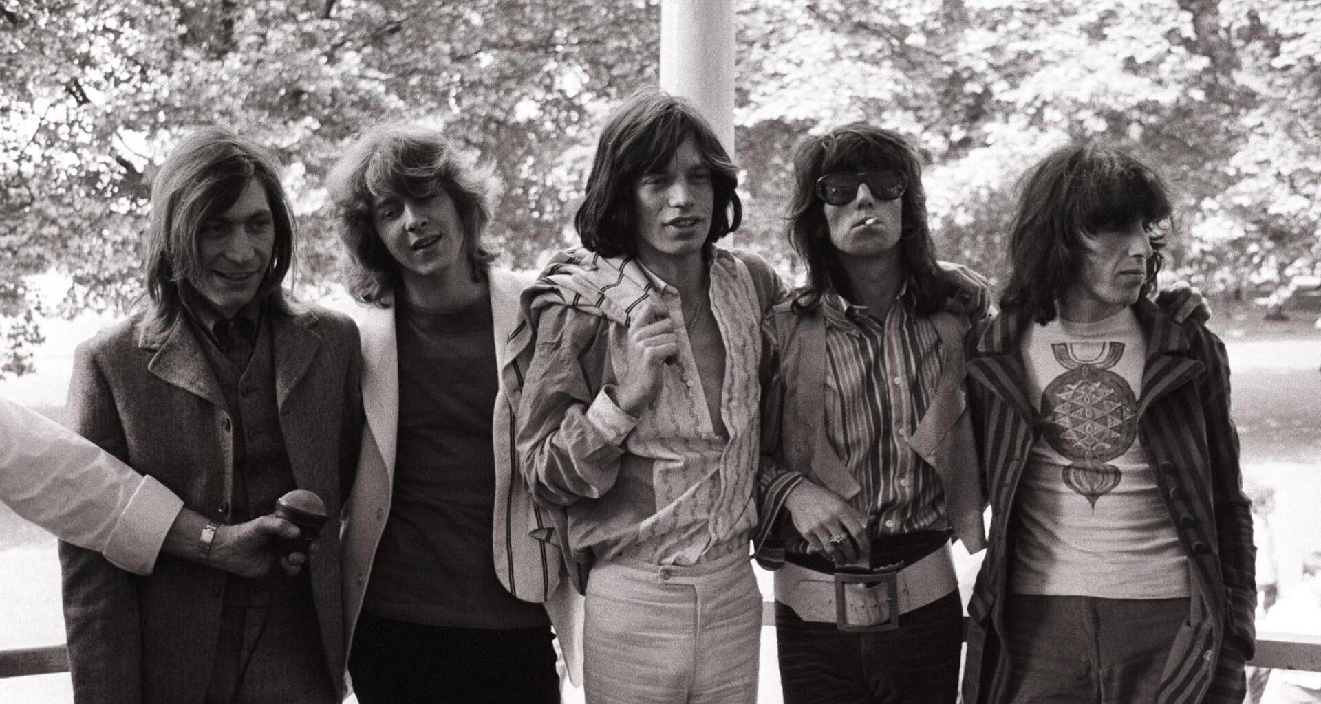 è guerra tra il Met e l'ex Rolling Stones