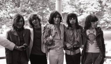 è guerra tra il Met e l'ex Rolling Stones
