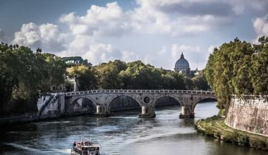 avvistato a Roma, si sarebbe allontanato volontariamente