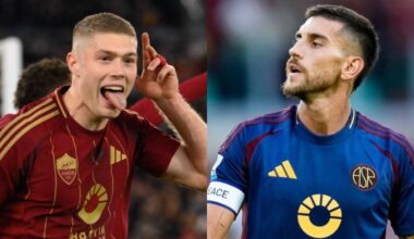 Roma, interesse del Leeds per Dovbyk. E il West Ham chiede informazioni per Pellegrini