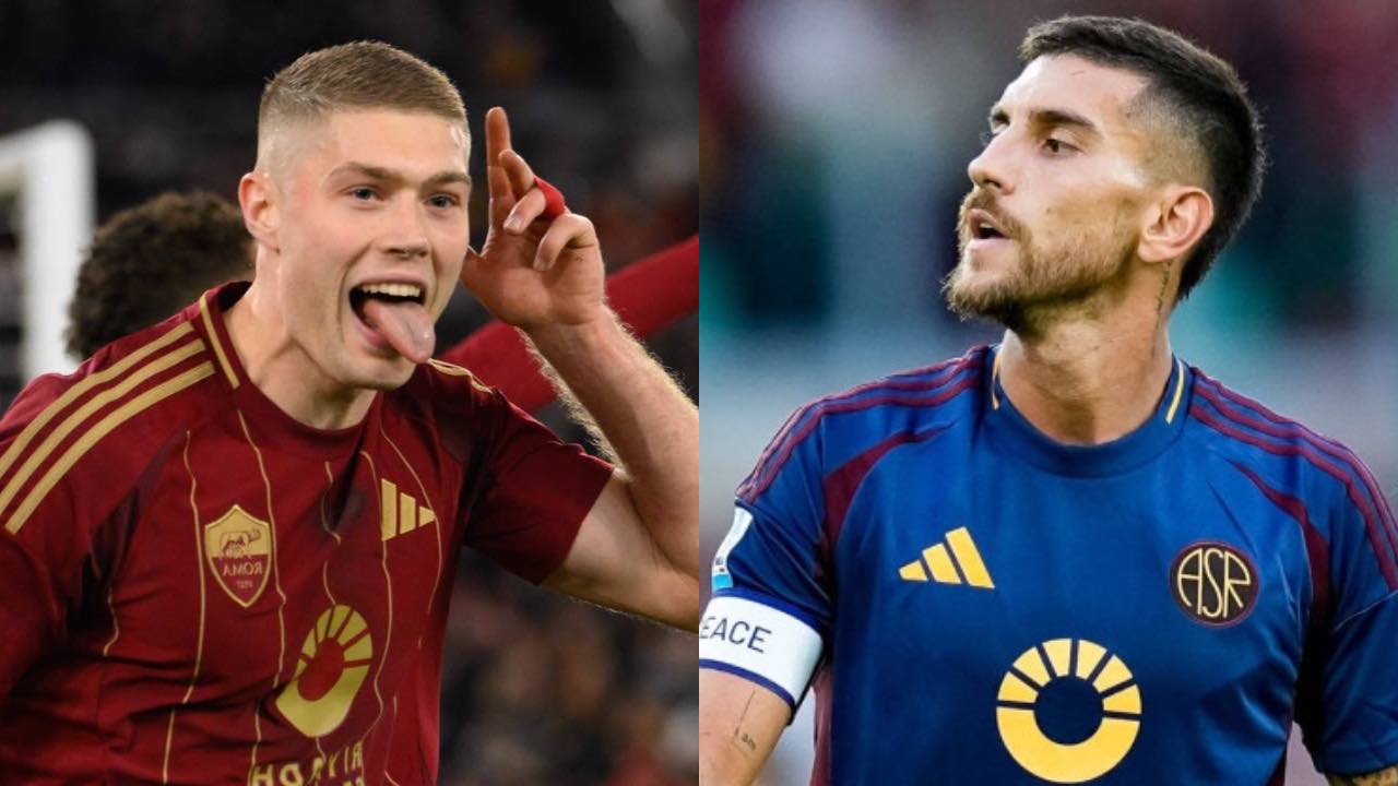 Roma, interesse del Leeds per Dovbyk. E il West Ham chiede informazioni per Pellegrini