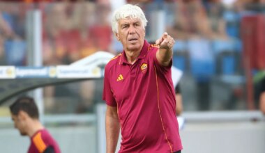Clamoroso intreccio di mercato tra Milan e Roma? Tentativo per Gimenez
