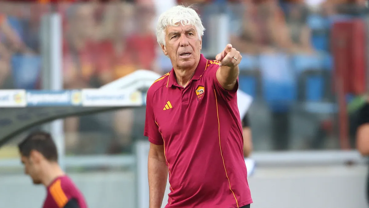 Clamoroso intreccio di mercato tra Milan e Roma? Tentativo per Gimenez
