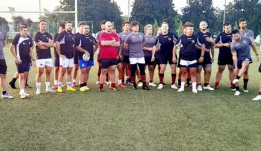 Romagna Rfc, si riparte. Rovina: "Diremo la nostra"