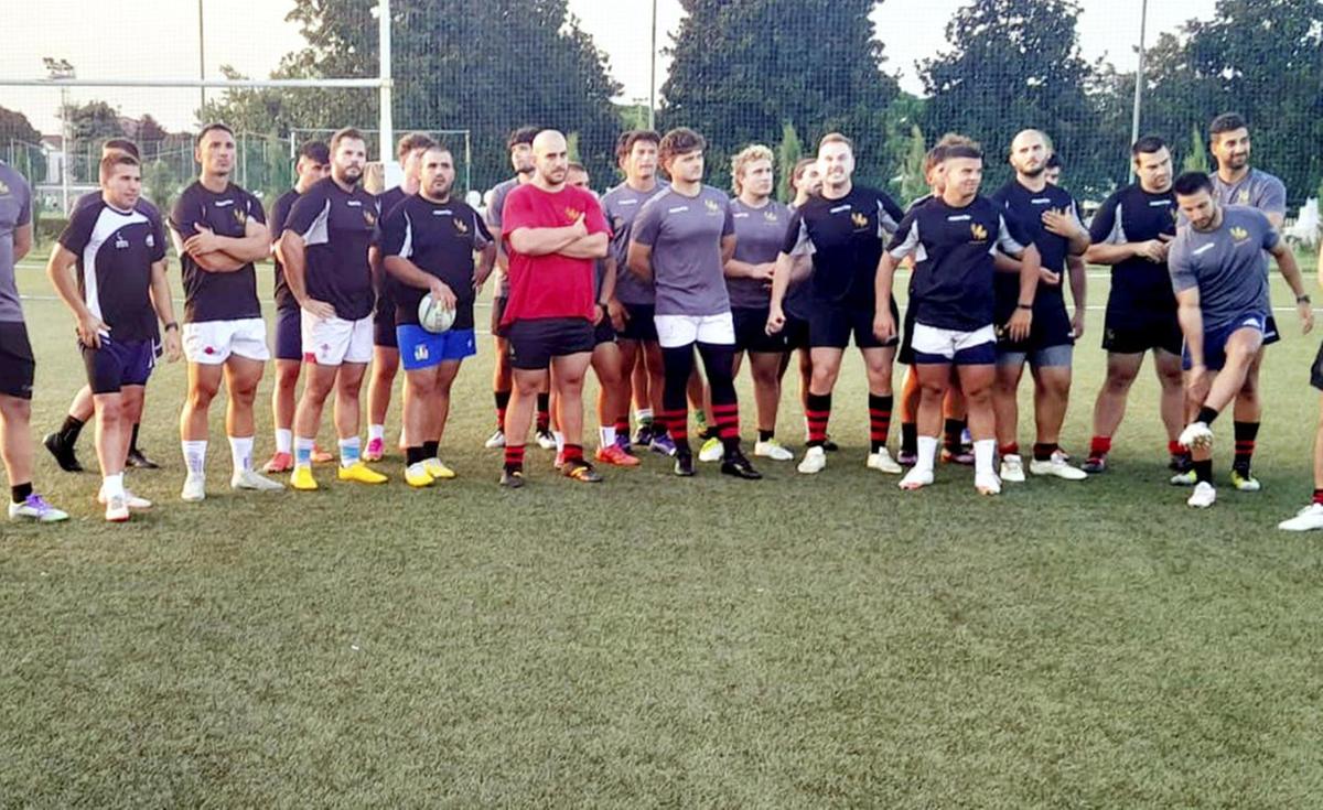 Romagna Rfc, si riparte. Rovina: "Diremo la nostra"