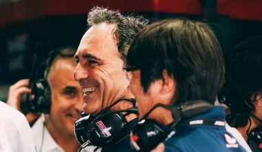 Romano Albesiano (Honda): “L’aerodinamica è stata trascurata”