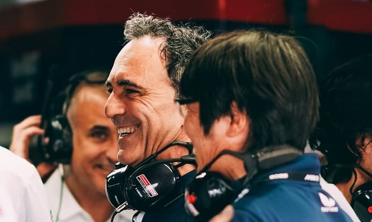 Romano Albesiano (Honda): “L’aerodinamica è stata trascurata”