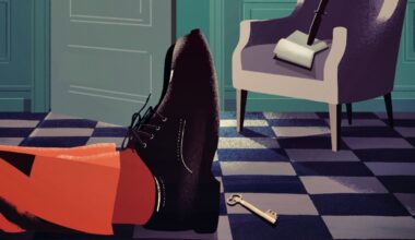 Se il cane non abbaia, il romanzo giallo che reinventa e sovverte il genere