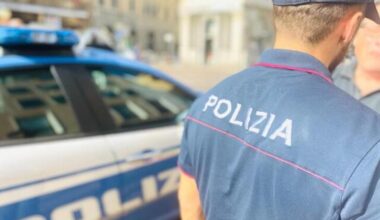 Ragazza violentata in caserma abbandonata, tre arresti