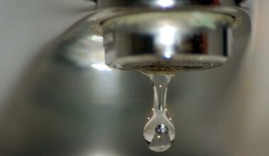 Tredici ore senz'acqua a Roma sud. Tutte le informazioni