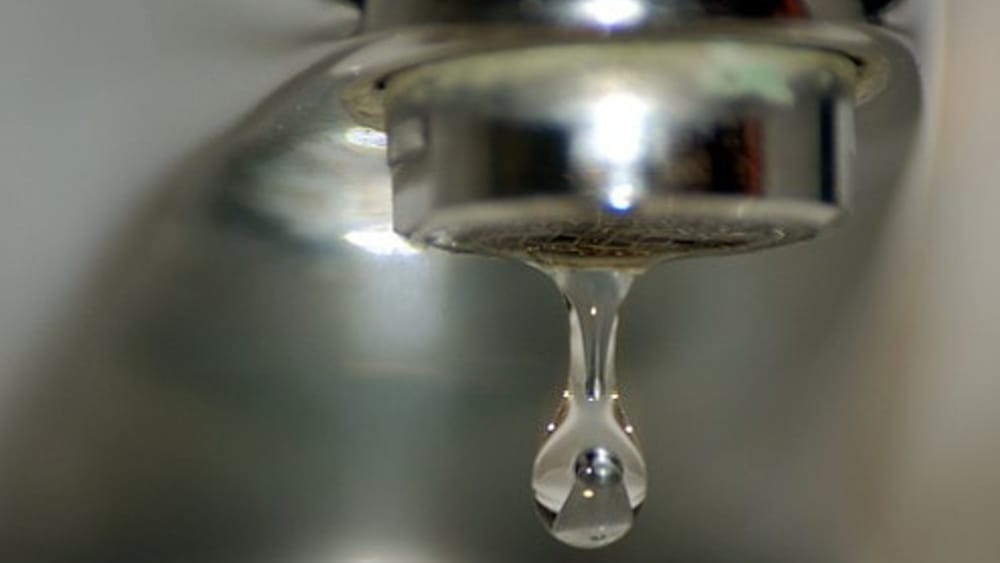 Tredici ore senz'acqua a Roma sud. Tutte le informazioni