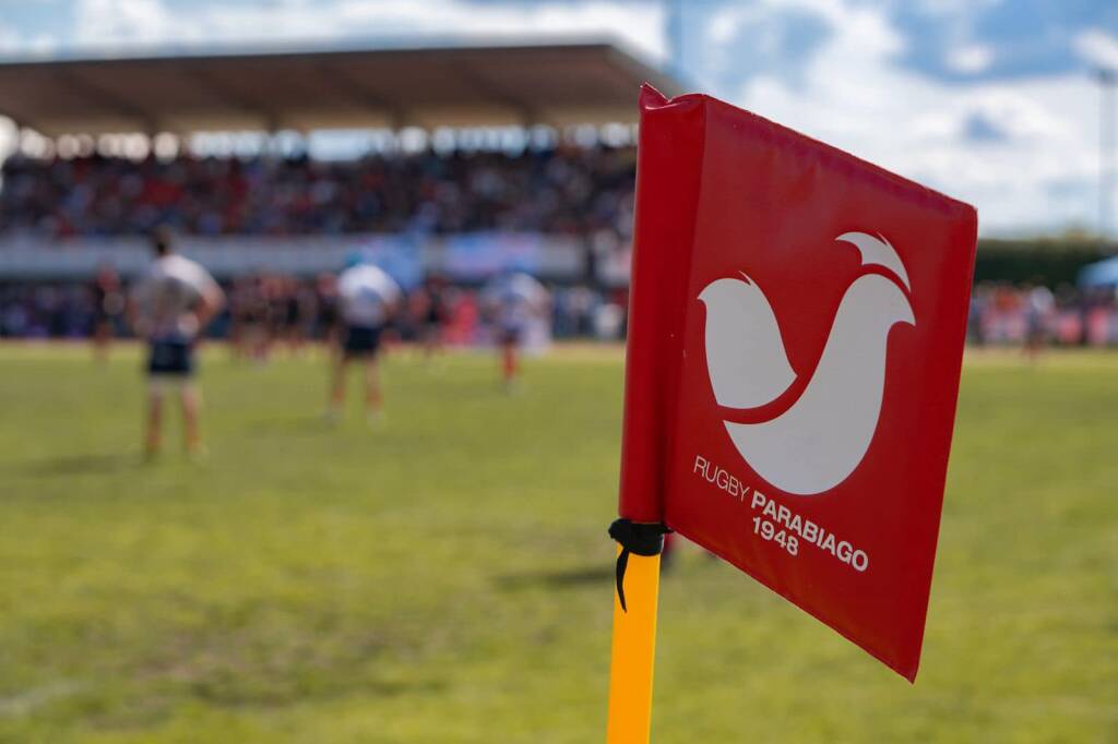 Coppa Italia Rugby: ecco quando debutta il Parabiago