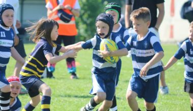 Rugby, il settore giovanile del Cus Ferrara organizza gli open day: il programma