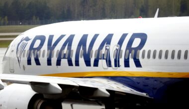 Ryanair multata dall'Antitrust per aver ingannato i viaggiatori