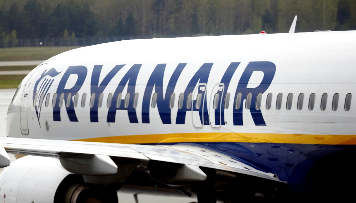 Ryanair multata dall'Antitrust per aver ingannato i viaggiatori