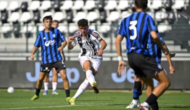 Amichevole | Juventus Next Gen-Atalanta U23 | La partita