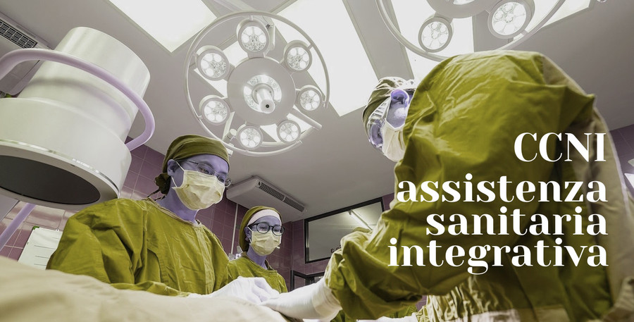 Assistenza sanitaria integrativa, il testo dell'ipotesi di CCNI e la dichiarazione congiunta Sindacati