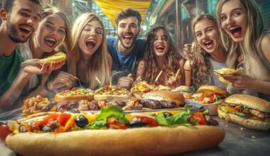 Dal Piemonte alla Sicilia, ecco le sagre dell'ultimo weekend di agosto
