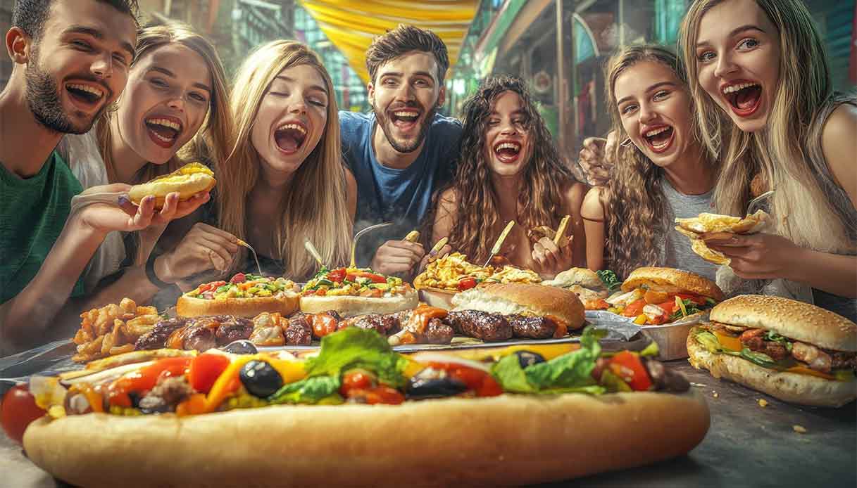 Dal Piemonte alla Sicilia, ecco le sagre dell'ultimo weekend di agosto