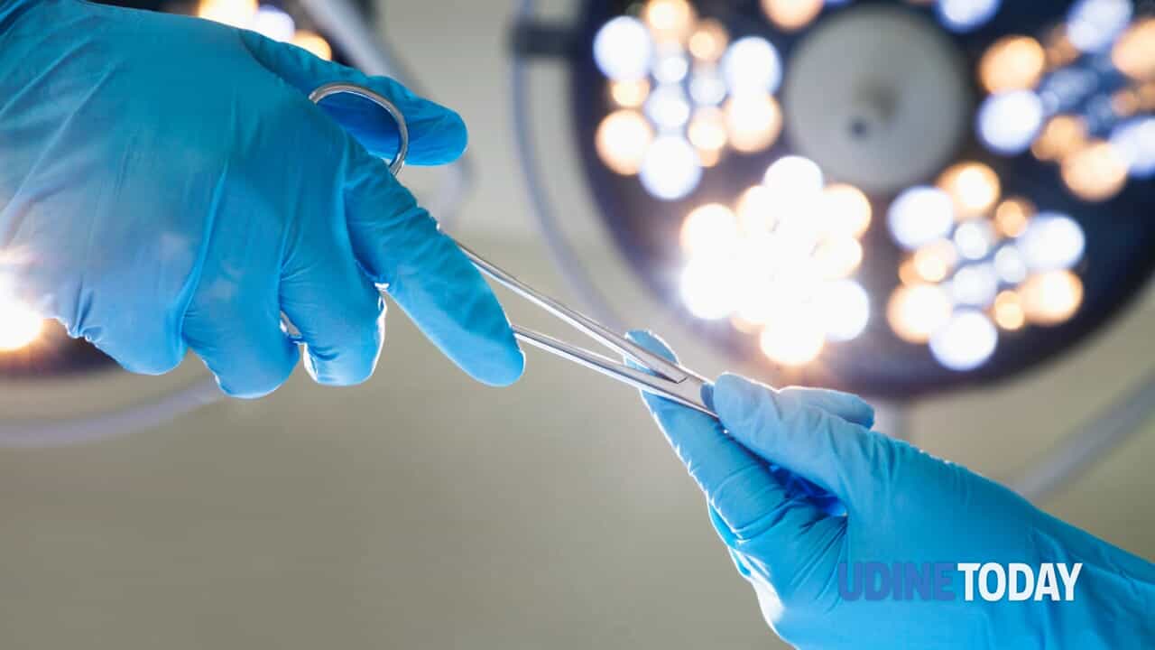 è il primo in Regione