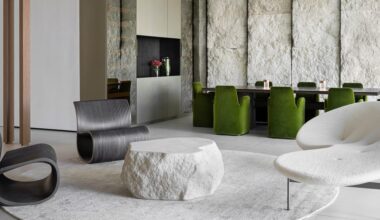 Una casa bellissima con spa