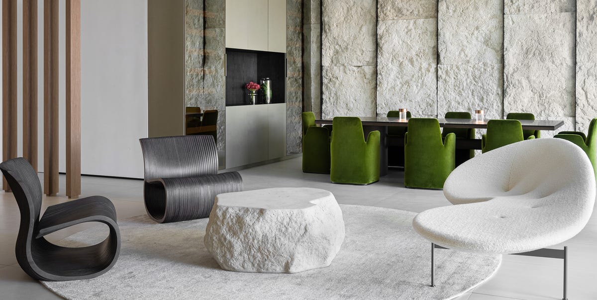 Una casa bellissima con spa
