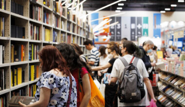 Salone del Libro, editori indipendenti contro il Libraccio