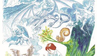 Il “Favoloso” Salone del Libro per Ragazzi di Bra