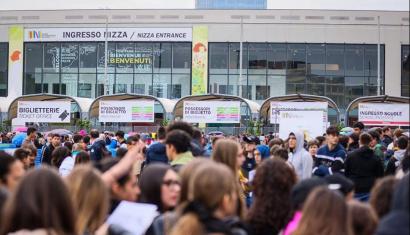 Speciale Salone del libro di Torino 2025: il programma completo, gli ospiti e tutte le novità