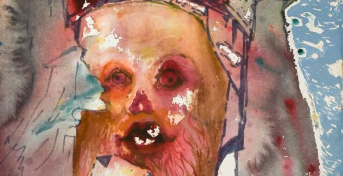 Un Dalí riscoperto torna all’asta per 30mila sterline