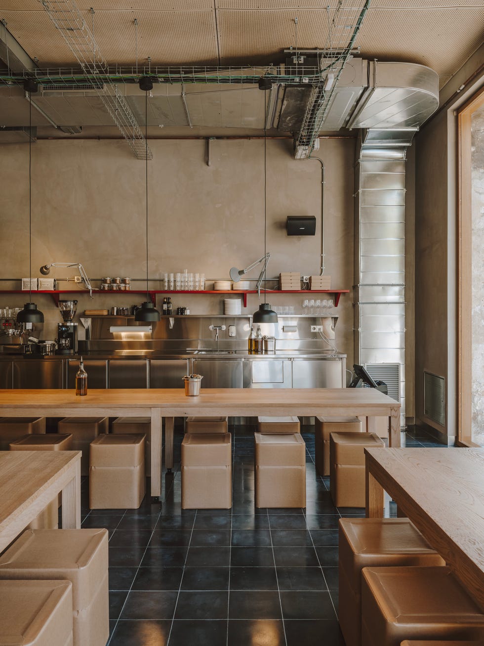 pizzeria bellissima