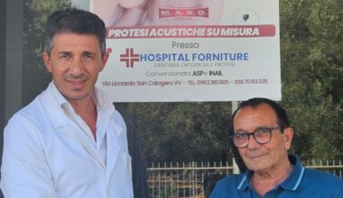 A San Calogero salute e tecnologia in un progetto pilota di telemedicina per il territorio