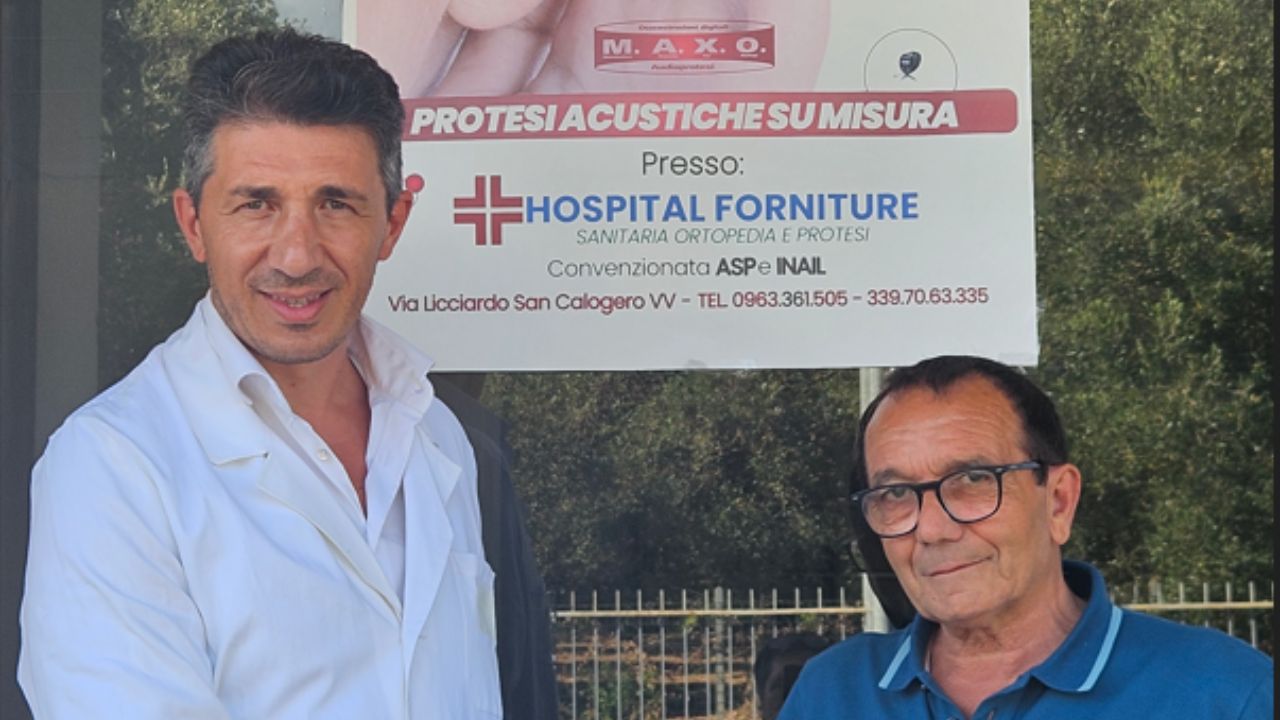 A San Calogero salute e tecnologia in un progetto pilota di telemedicina per il territorio